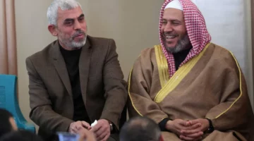 «حماس» أجّلت انتخاب رئيس انتظاراً لاستقرار الأوضاع