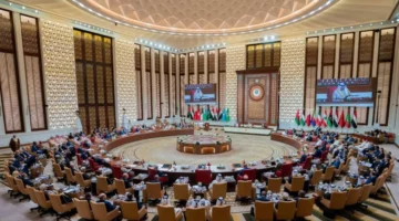 مساعٍ مصرية لضمان حضور أكبر عدد من القادة