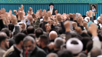 الأعداء يسعون إلى بث الفرقة في إيران