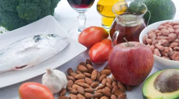 4 أطعمة تساعدك في خفض مستويات الكولسترول