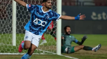 بيراميدز يستعيد الصدارة قبل «ديربي القاهرة»