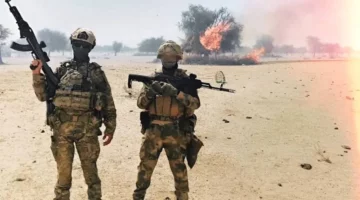 اتّهامات لمرتزقة فاغنر والجيش المالي بقتل نحو 20 مدنيا