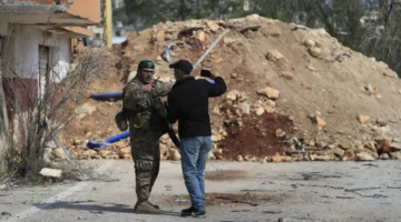 انتهاء مهلة تطبيق اتفاق وقف إطلاق النار بين إسرائيل و«حزب الله»