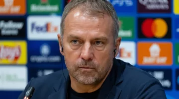 مشوار برشلونة لا يزال طويلاً في الدوري الإسباني