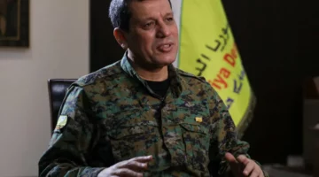 قيادات كردية تكشف تفاصيل قرار الاندماج بالجيش السوري