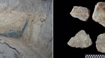 اكتشاف مقبرة الملك تحتمس الثاني المفقودة بالأقصر