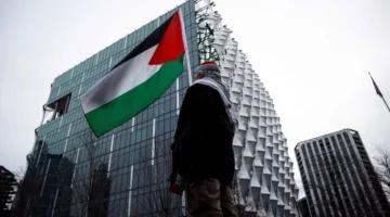 وزارة الخارجية الفلسطينية تندد بنقل فيجي سفارتها إلى القدس