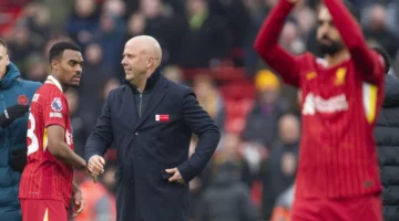 ليفربول يتطلع لتوسيع صدارته بمواجهة آستون فيلا المتحفز