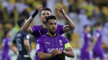 الهلال يكسب الوصل ويعود للصدارة