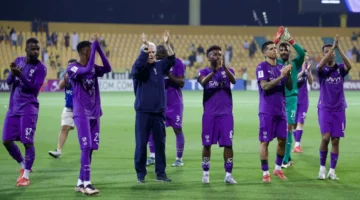 النصر يصطدم بالاستقلال… والهلال والأهلي في مواجهة باختاكور والريان