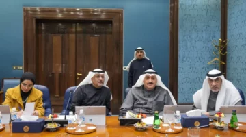 لجنة للتظلمات في حالات سحب وإسقاط الجنسية