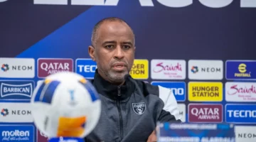 لقاء الوكرة سيبدأ من «الصفر»