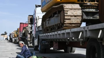 القمة العربية الطارئة في 4 مارس