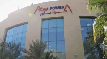 «أكوا باور» السعودية تستحوذ على أصول توليد طاقة وتحلية مياه في الكويت والبحرين