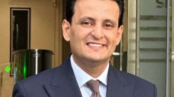 النائب أحمد سمير:تصريحات صندوق النقد رسالة للعالم بقدرات مصر رغم “العواصف الإقليمية”