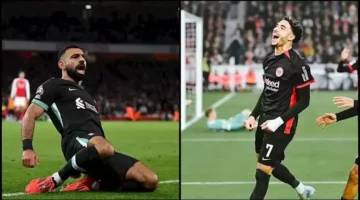 “مواجهة مصرية”.. موعد مباراة ليفربول ومانشستر سيتي في الدوري الإنجليزي
