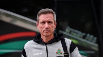 الجيش الملكي يجري تعديلات على قائمته في دوري أبطال أفريقيا