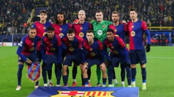 برشلونة يحتاج تعزيز هذه المراكز بشكل عاجل