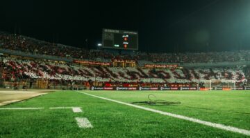 خاص| الكاف يحدد الملاعب العربية المستضيفة لتصفيات كأس العالم