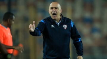 أمير عزمي مجاهد يكشف كواليس مثيرة بشأن رحيل غروس عن الزمالك