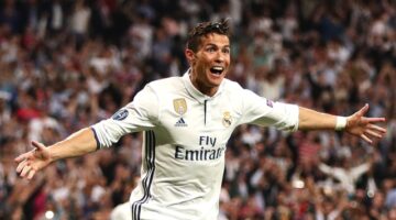 ريال مدريد يستعين بكريستيانو رونالدو للدفاع عن بيلينغهام