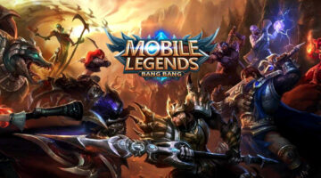 تحميل لعبة موبايل ليجند mobile legends للكمبيوتر والأندرويد  – عرب…