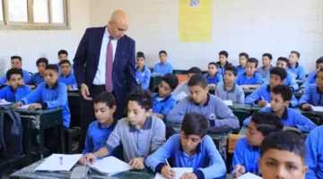 تغييرات مواعيد الدراسة في شهر رمضان تصبح تريند في مصر وإليكم القصة…