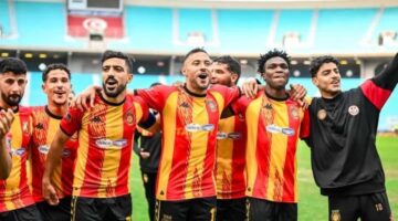 البث المباشر والقنوات الناقلة لمباراة الترجي وترجي جرجيس