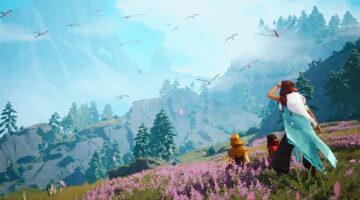 فل سبنسر: Everwild تحرز تقدماً جيداً – مصر بوست