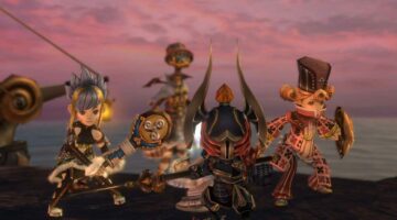 إنهاء دعم لعبة Final Fantasy على iOS بعد فشل Square Enix في إصلاح خطأ تقني – مصر بوست