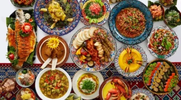 أفضل 10 طهاة في الإمارات لمتابعتهم على انستغرام في رمضان 2025  –…