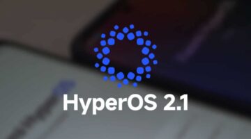 شاومي تبدأ إطلاق تحديث HyperOS 2.1 عالميًا بمزايا وتحسينات جديدة | البوابة التقنية