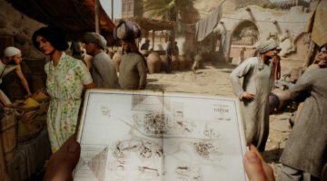 تحديث لعبة Indiana Jones and the Great Circle سيدعم ميزة DLSS 4…