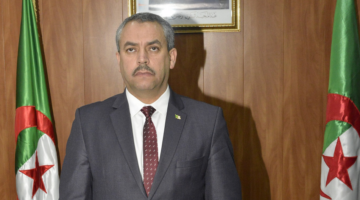 سعداوي يستقبل الأمين العام للنقابة الوطنية لعمال التربية – مصربوست