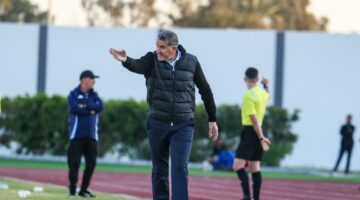 صفقات مليونية ونتائج مخيبة لنادي الاتحاد الليبي مع غاريدو