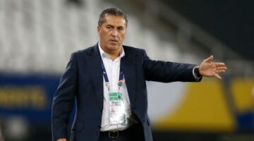 الزمالك يعاني من الأخطاء التحكيمية المتكررة وهذا الأمر يثير انزعاجي
