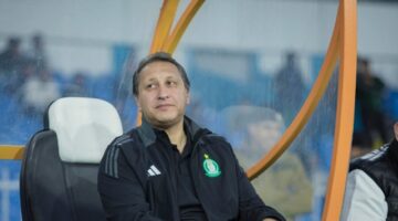 لا أعذار أمام الأهلي طرابلس للفوز بالدوري الليبي