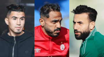 روشن أفريقيا.. الدوري الليبي وجهة نجوم شمال القارة المفضلة