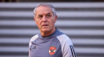 الأهلي يحدد موقفه النهائي من المشاركة في كأس عاصمة مصر في اجتماع حاسم