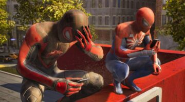 لعبة Spider-Man 2 تصبح أحد أسوأ إصدارات بلايستيشن على PC – مصر بوست