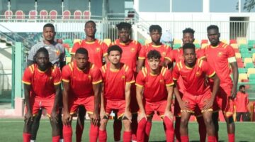 مدرب المريخ السوداني يعيد نجمًا بارزًا إلى ساحة الأضواء