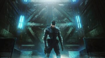 شاهد لعبة Metal Gear Solid بشكل مبهر كما لم ترها من قبل، باستخدام الذكاء الاصطناعي | مصر بوست