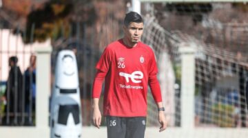 ميركاتو شتوي قياسي لقطبي الدوري الليبي الأهلي والاتحاد
