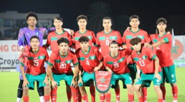 فضل المغرب على هولندا| حقائق مميزة عن نجم المغرب الجديد بكور