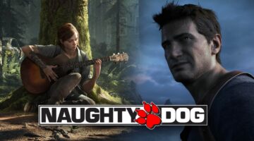 قـصـة | Naughty Dog: من الإبداع إلى بئر النقد | مصر بوست