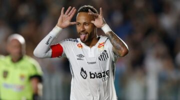 برشلونة يصدم نيمار بشروط قاسية
