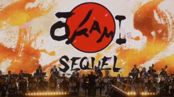لعبة Okami 2 تحت التطوير باستخدام محرك RE Engine  – مصر بوست