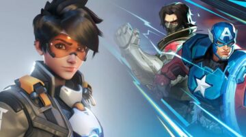 مطورو Overwatch 2 يشعرون بالضغط بسبب نجاح Marvel Rivals – مصر بوست
