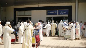 ✓ الأوقاف تحدد تكلفة الحج