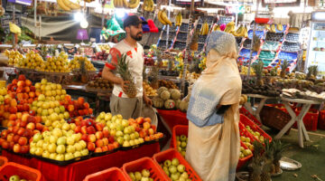 ✓ مندوبية التخطيط تسجل تحسن المستوى المعيشي للمغاربة